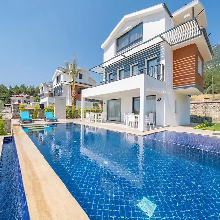 Toharya Fethiye