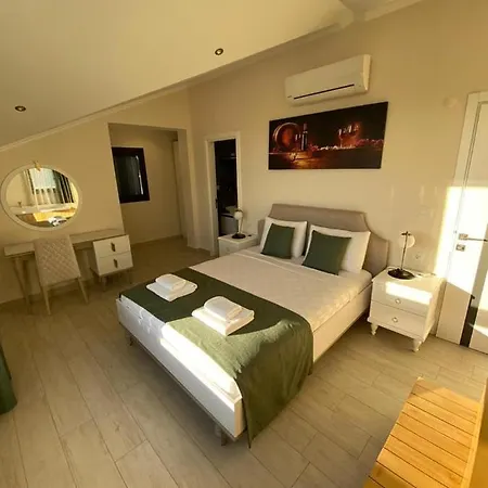 Toharya Villa Fethiye