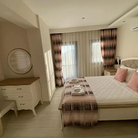 Villa Toharya Fethiye