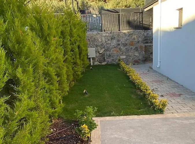 Toharya Villa Fethiye