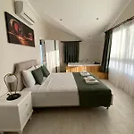 Toharya Vilă Fethiye
