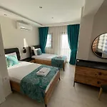 Toharya Vilă Fethiye